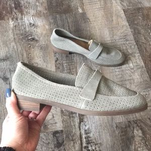 Lucky brand caviep loafers